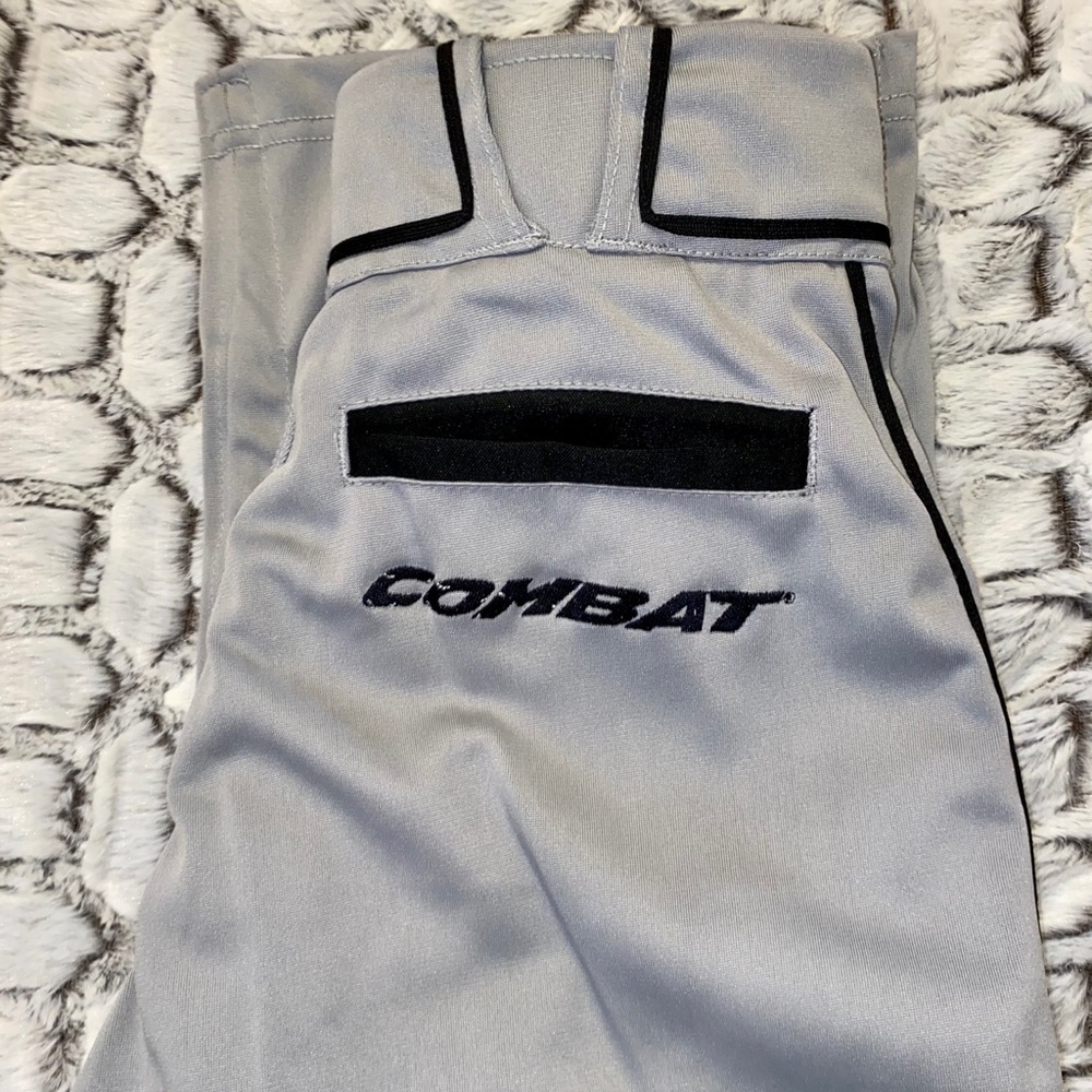 Baseball pants